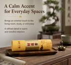 Auspicious Wishes" Incense Sticks (财运香)