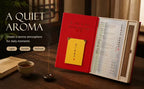 Five Blessings Gift Set | Traditional Chinese Lucky Charms Box